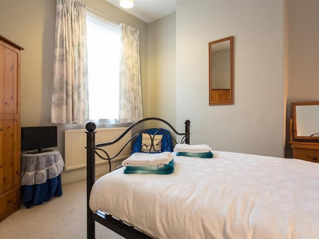The Keyberry Bed & Breakfast