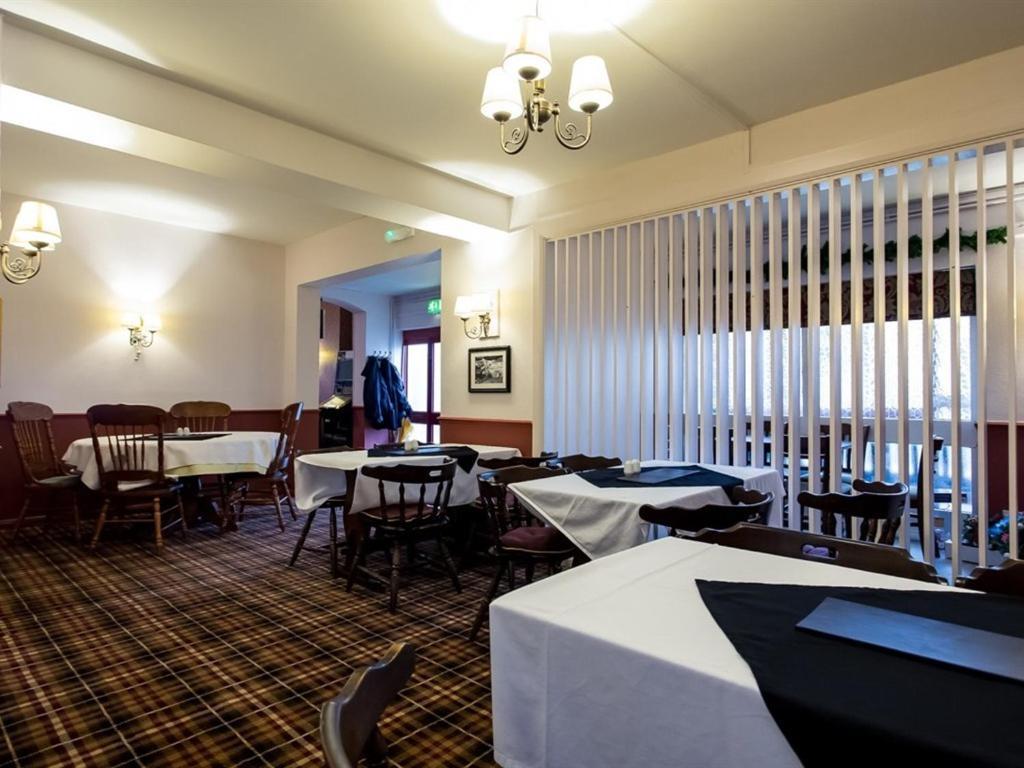 The Keyberry Bed & Breakfast 4*
