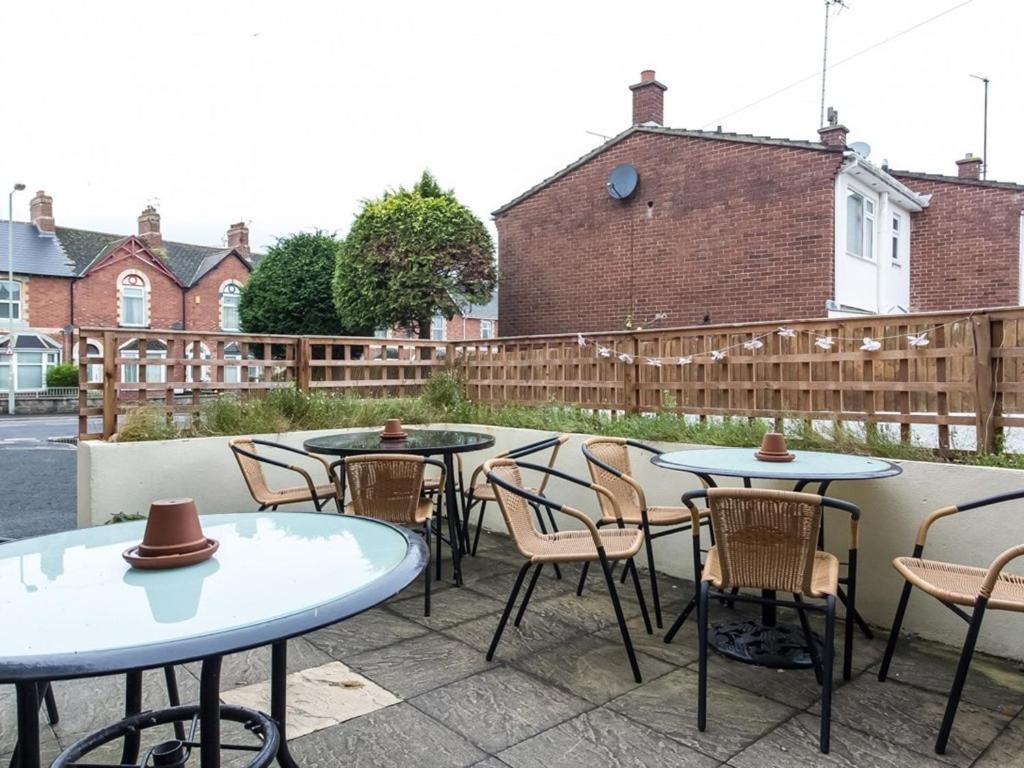 Bed & Breakfast The Keyberry 4*